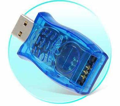 Mobile Sim Card Reader In Delhi